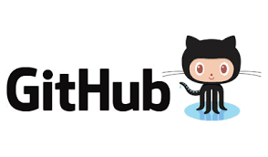 GitHub logo